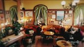 Antico caffè Poliziano di Montepulciano