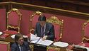 Conte rassicura, la maggioranza c'è