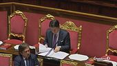Conte rassicura, la maggioranza c'è