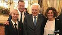 Addio a Steven, abbandonato dall'Inps
