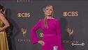 Jane Fonda pentita del bisturi