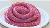 La salsiccia di Bra