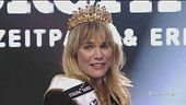 Mamma in carriera e... Miss Germania