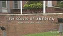 Troppe cause, boy scout falliti