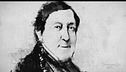 Sulle orme di Gioacchino Rossini