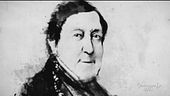 Sulle orme di Gioacchino Rossini