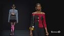 Il virus non ferma la fashion week