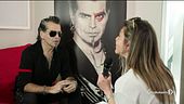 L'ultimo album del "Diablo" Pelù