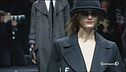 La Fashion week di Milano