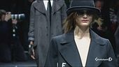 La Fashion week di Milano