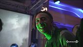 Il nuovo album di Ghali