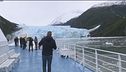 Tra i fiordi della Patagonia fino alla Terra del fuoco