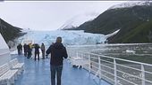 Tra i fiordi della Patagonia fino alla Terra del fuoco