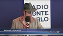 Il nuovo tour di Raphael Gualazzi