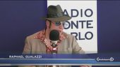 Il nuovo tour di Raphael Gualazzi