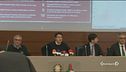 Conte: "Massima precauzione"