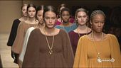 Fashion week, cambio di programmi