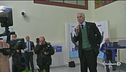 Allarme contagi, si ferma la Serie A