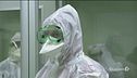 Virus, terzo morto in Italia