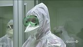 Virus, terzo morto in Italia