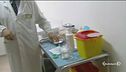 Medici in prima linea