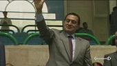 E' morto l'ex presidente Mubarak