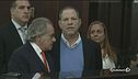 Weinstein colpevole, rischia 29 anni