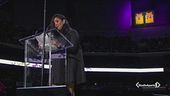 Addio Kobe e Gianna