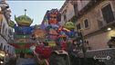 Il carnevale di Acireale