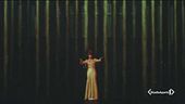 L'ologramma di Whitney sul palco