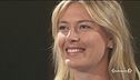 Addio al tennis per Maria Sharapova