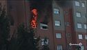 Madre e figlia morte tra le fiamme