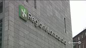 Lombardia, tampone alla giunta