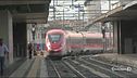 Alta velocità, ripristinata la linea