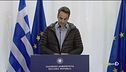 "La Grecia è il nostro scudo"