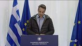 "La Grecia è il nostro scudo"
