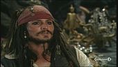 Johnny Depp farà ancora il pirata