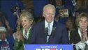 Biden trionfa del super tuesday