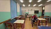 Scuole chiuse fino a metà marzo