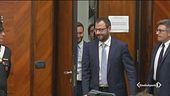 Patuanelli in autoisolamento