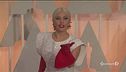Lady Gaga twitta la Regione Liguria