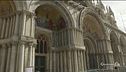 La Basilica di S. Marco a Venezia