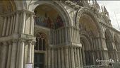 La Basilica di S. Marco a Venezia