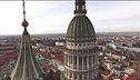 La cupola di S. Gaudenzio a Novara
