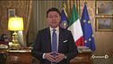 "Vinceremo il coronavirus insieme"