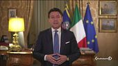 "Vinceremo il coronavirus insieme"
