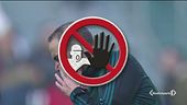 Covid-19, nuovo galateo del calcio