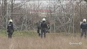 Ue, migranti usati come arma