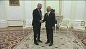 Siria, Putin e Erdogan trattano