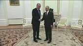 Siria, Putin e Erdogan trattano
